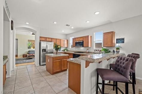 7811 Sugarloaf Peak Street Las Vegas NV 89166