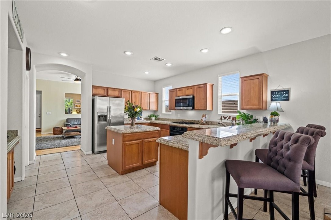 7811 Sugarloaf Peak Street Las Vegas NV 89166