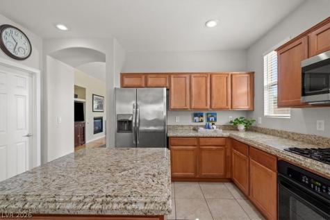 7811 Sugarloaf Peak Street Las Vegas NV 89166