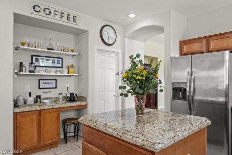 7811 Sugarloaf Peak Street Las Vegas NV 89166