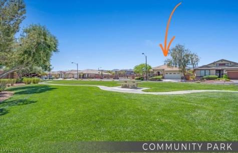 7811 Sugarloaf Peak Street Las Vegas NV 89166