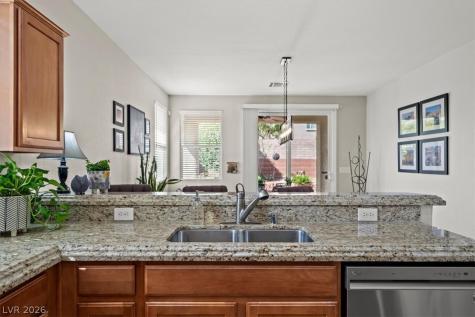 7811 Sugarloaf Peak Street Las Vegas NV 89166