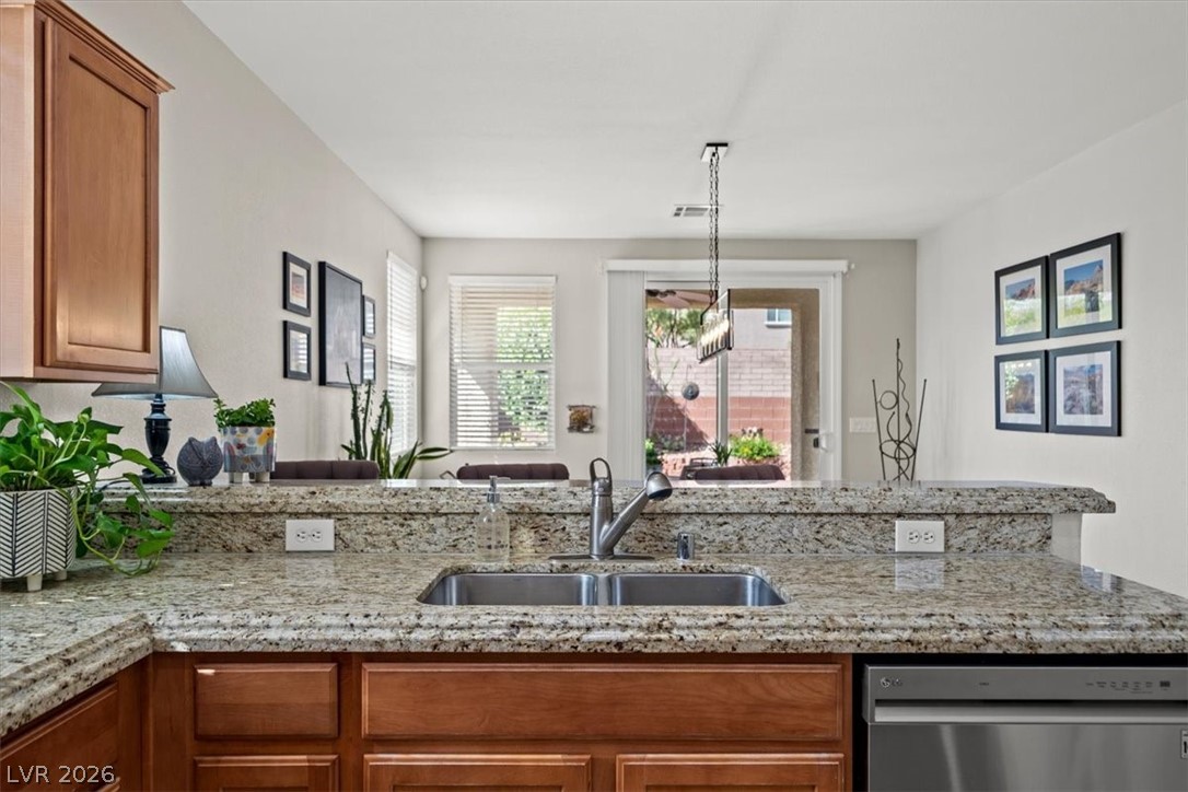 7811 Sugarloaf Peak Street Las Vegas NV 89166