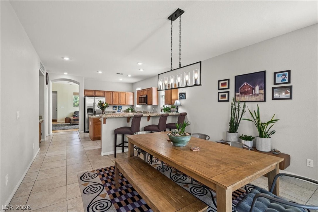 7811 Sugarloaf Peak Street Las Vegas NV 89166