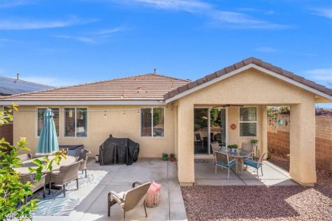 7811 Sugarloaf Peak Street Las Vegas NV 89166