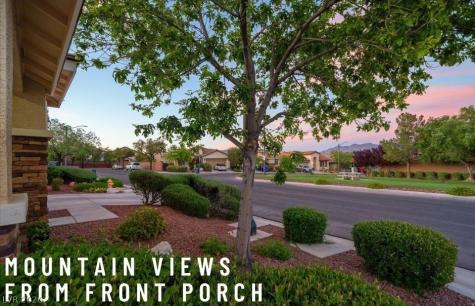 7811 Sugarloaf Peak Street Las Vegas NV 89166