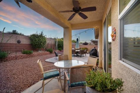 7811 Sugarloaf Peak Street Las Vegas NV 89166