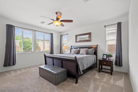 7811 Sugarloaf Peak Street Las Vegas NV 89166