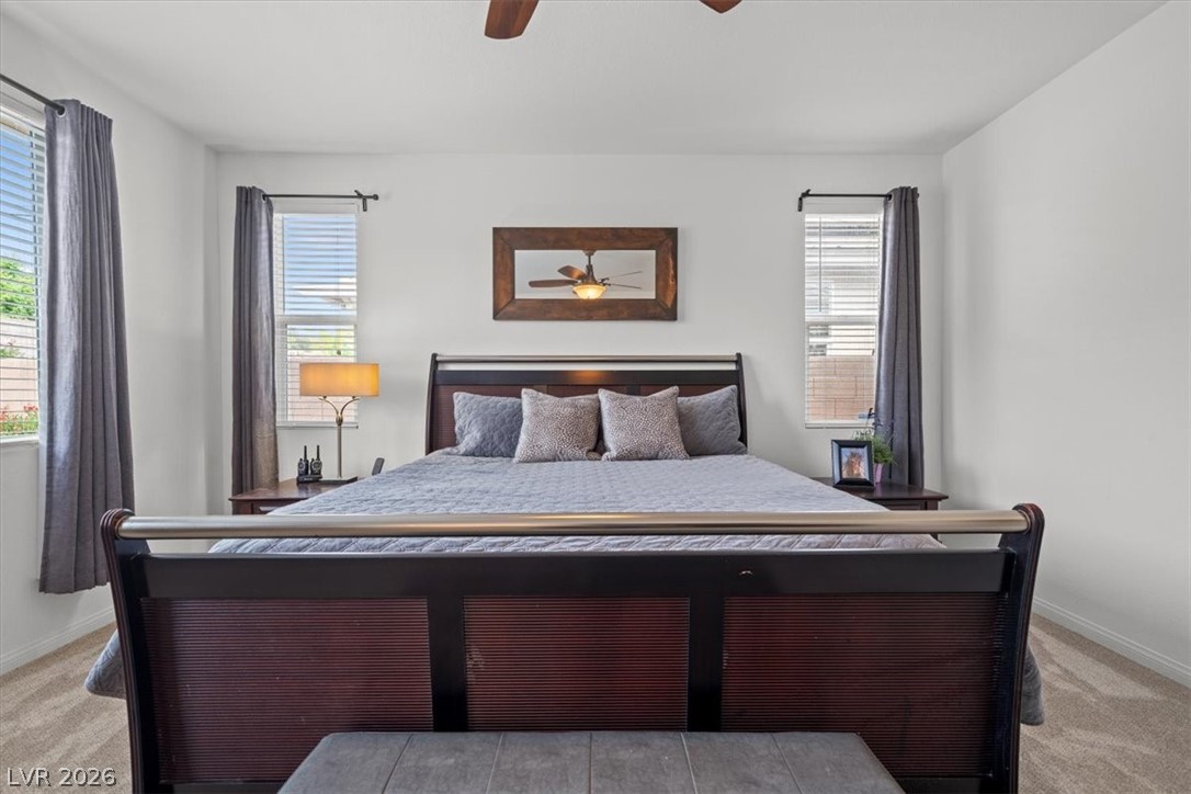 7811 Sugarloaf Peak Street Las Vegas NV 89166