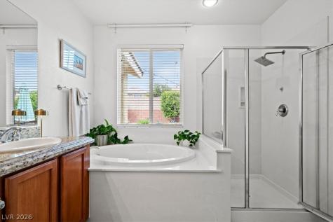 7811 Sugarloaf Peak Street Las Vegas NV 89166