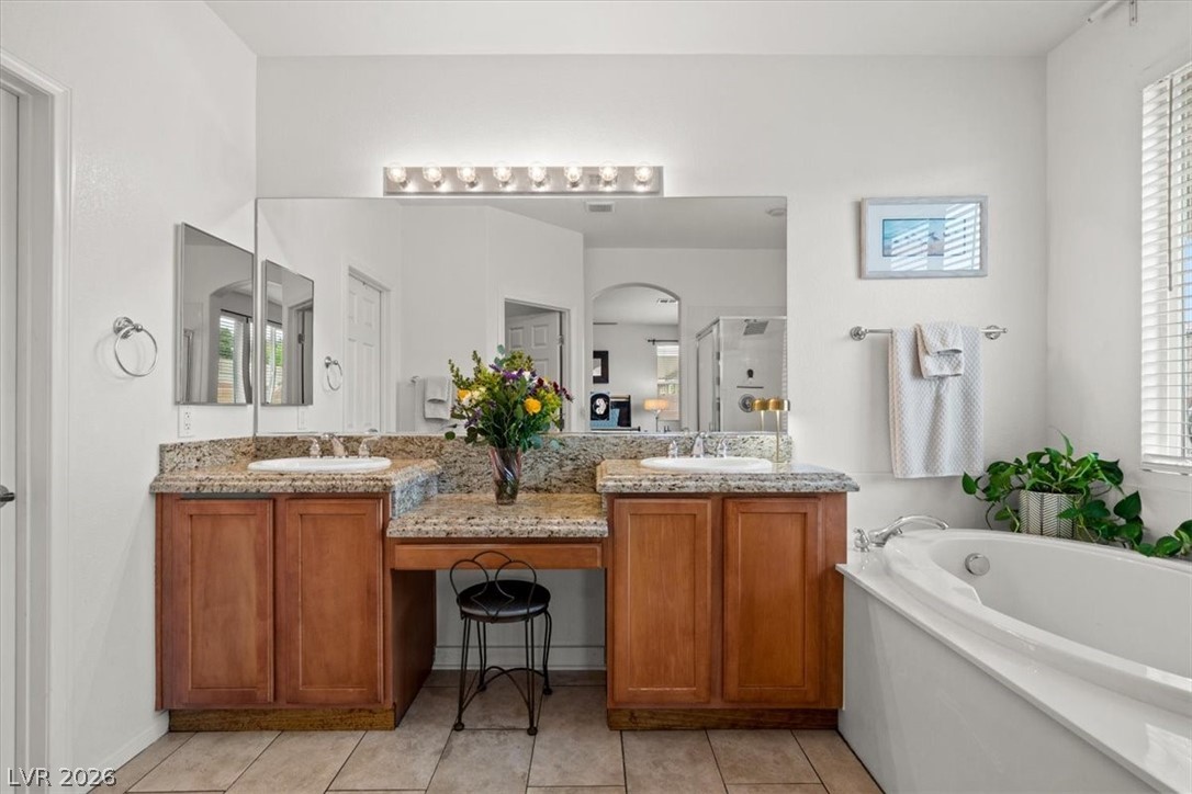 7811 Sugarloaf Peak Street Las Vegas NV 89166