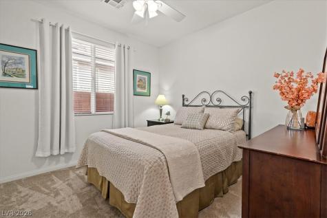 7811 Sugarloaf Peak Street Las Vegas NV 89166