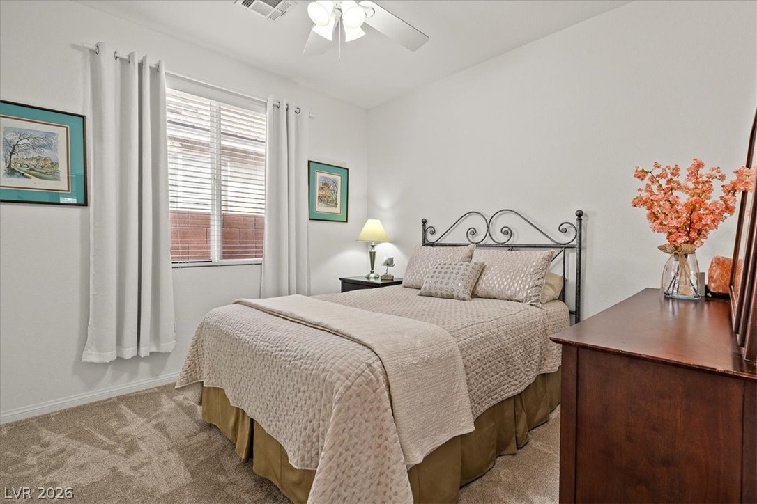 7811 Sugarloaf Peak Street Las Vegas NV 89166