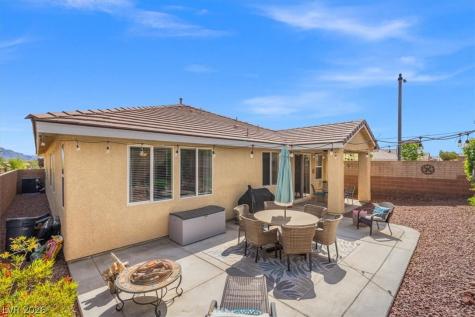7811 Sugarloaf Peak Street Las Vegas NV 89166