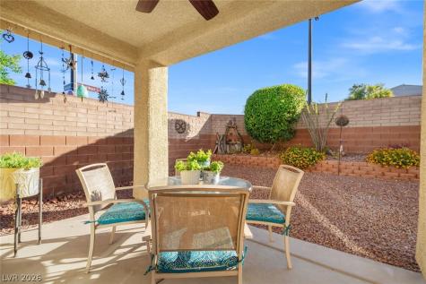 7811 Sugarloaf Peak Street Las Vegas NV 89166