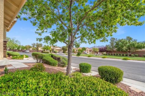 7811 Sugarloaf Peak Street Las Vegas NV 89166
