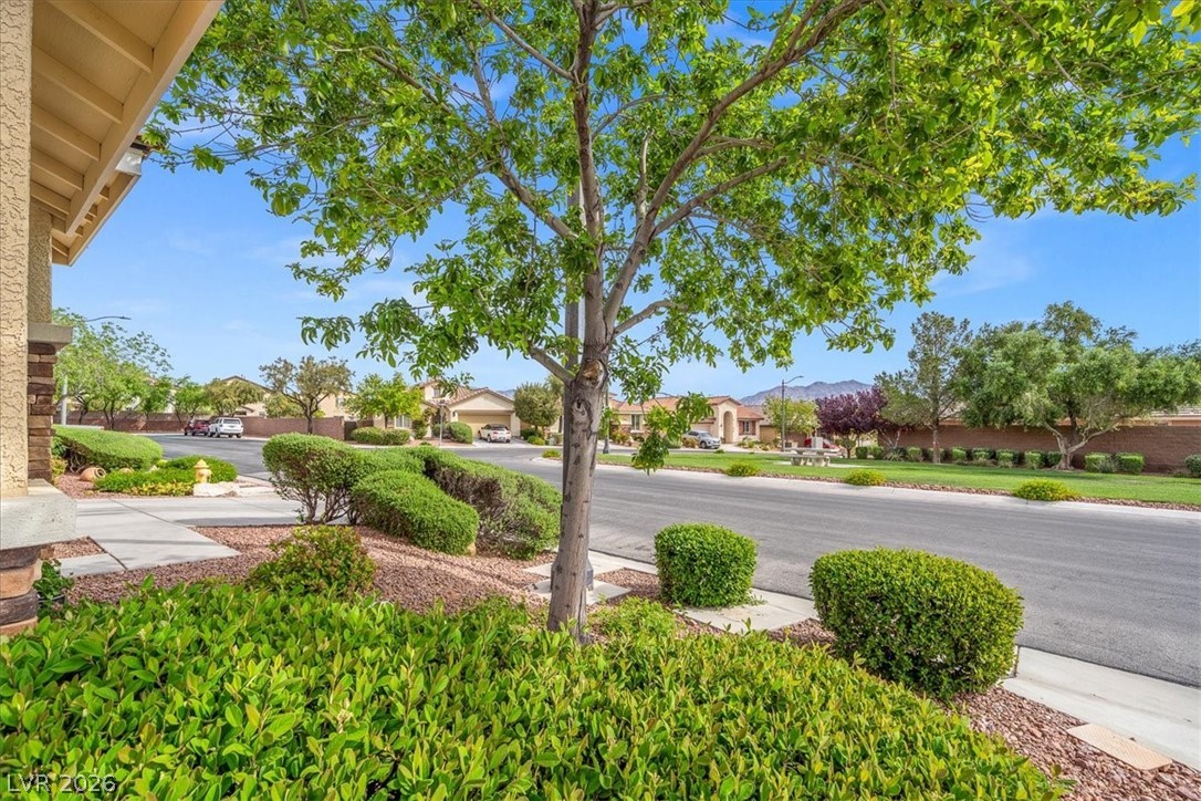 7811 Sugarloaf Peak Street Las Vegas NV 89166