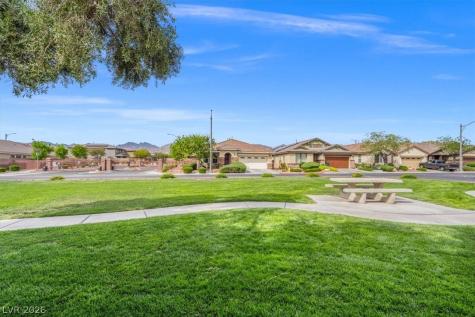 7811 Sugarloaf Peak Street Las Vegas NV 89166