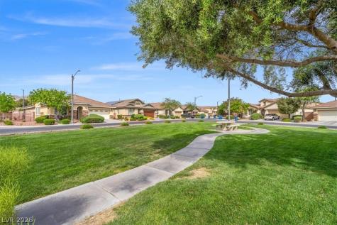 7811 Sugarloaf Peak Street Las Vegas NV 89166