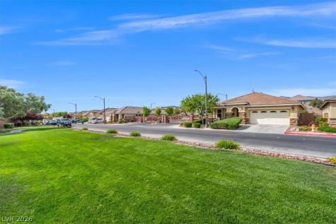 7811 Sugarloaf Peak Street Las Vegas NV 89166