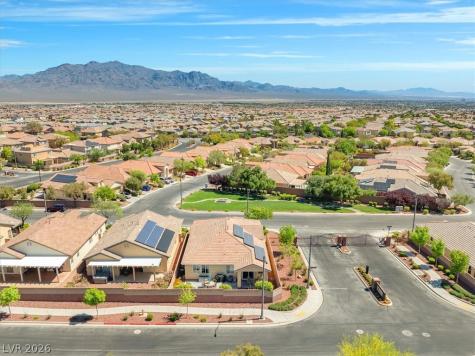 7811 Sugarloaf Peak Street Las Vegas NV 89166