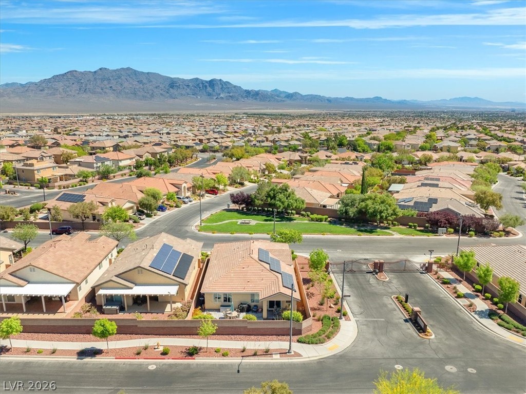 7811 Sugarloaf Peak Street Las Vegas NV 89166