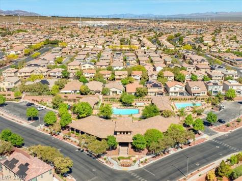 7811 Sugarloaf Peak Street Las Vegas NV 89166