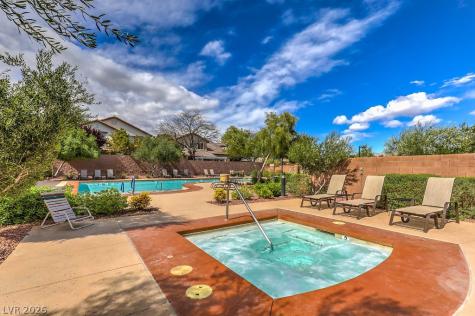 7811 Sugarloaf Peak Street Las Vegas NV 89166
