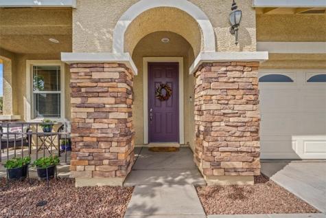 7811 Sugarloaf Peak Street Las Vegas NV 89166