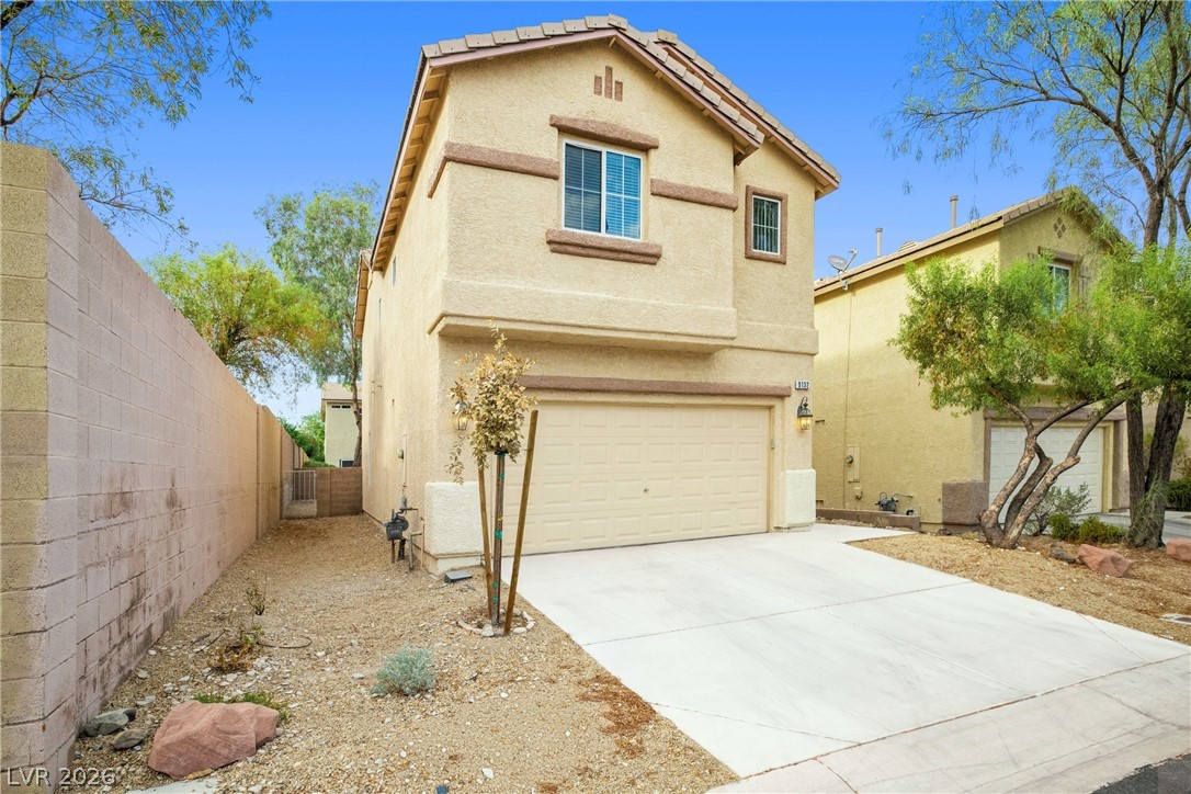 9132 Blue Raven Avenue Las Vegas NV 89143