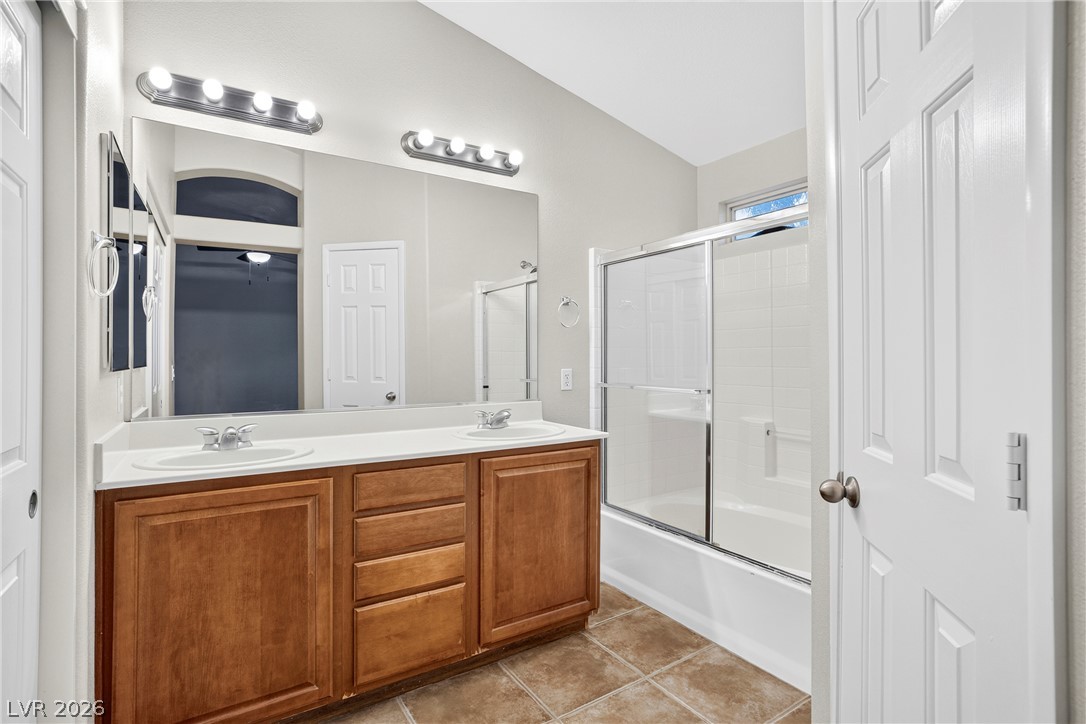 9132 Blue Raven Avenue Las Vegas NV 89143