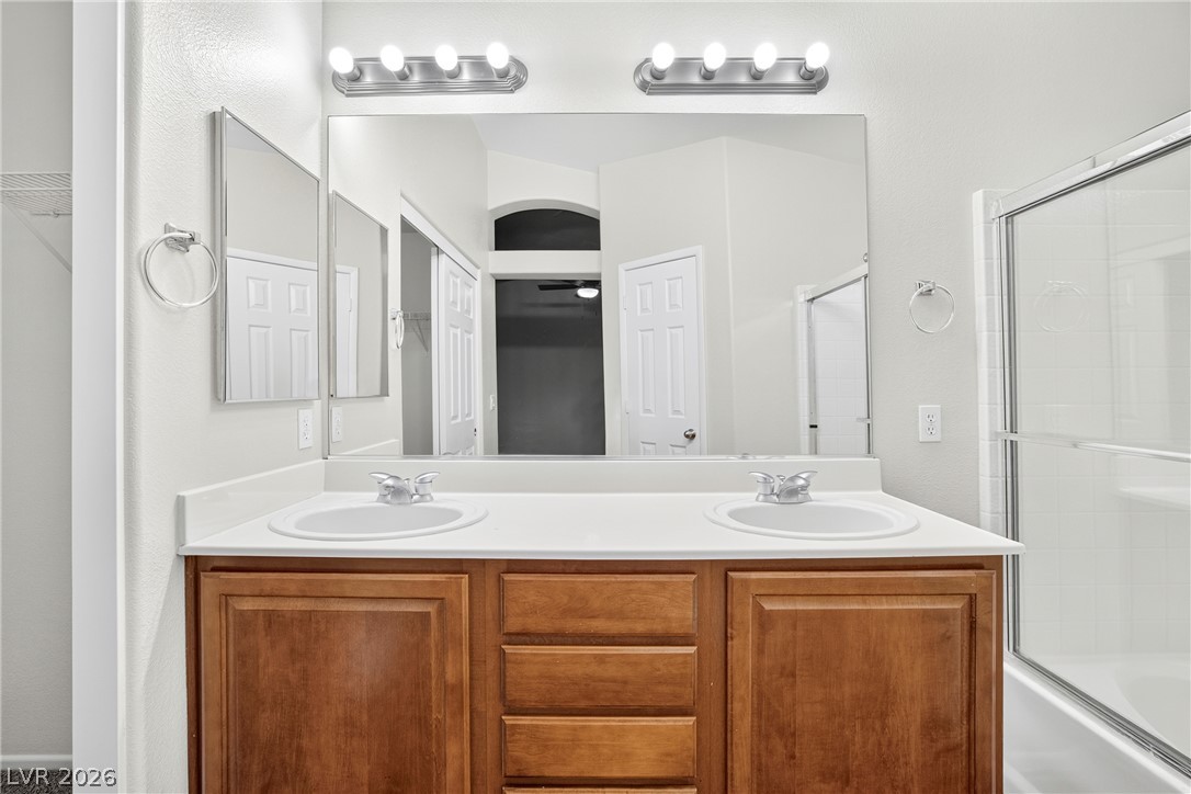 9132 Blue Raven Avenue Las Vegas NV 89143