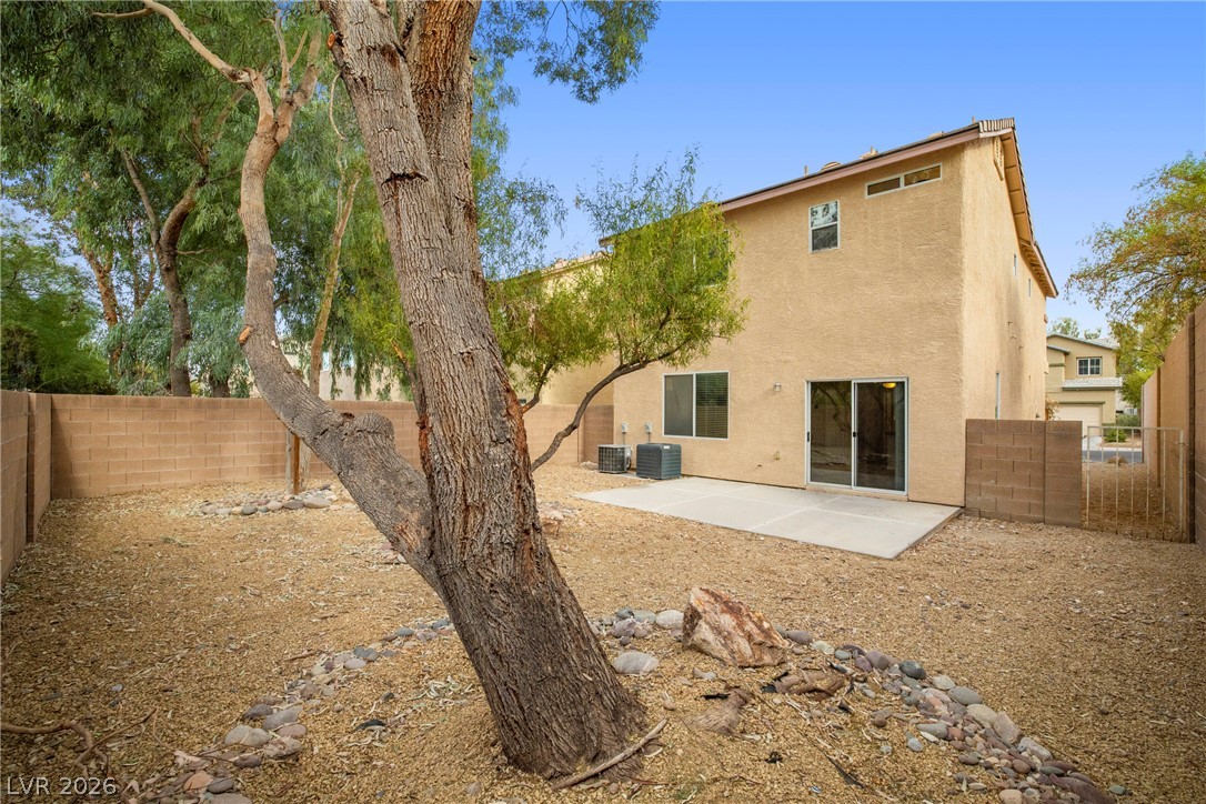 9132 Blue Raven Avenue Las Vegas NV 89143