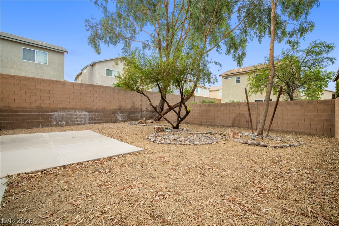 9132 Blue Raven Avenue Las Vegas NV 89143