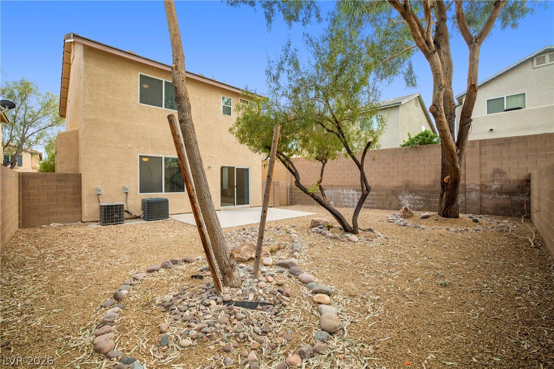 9132 Blue Raven Avenue Las Vegas NV 89143