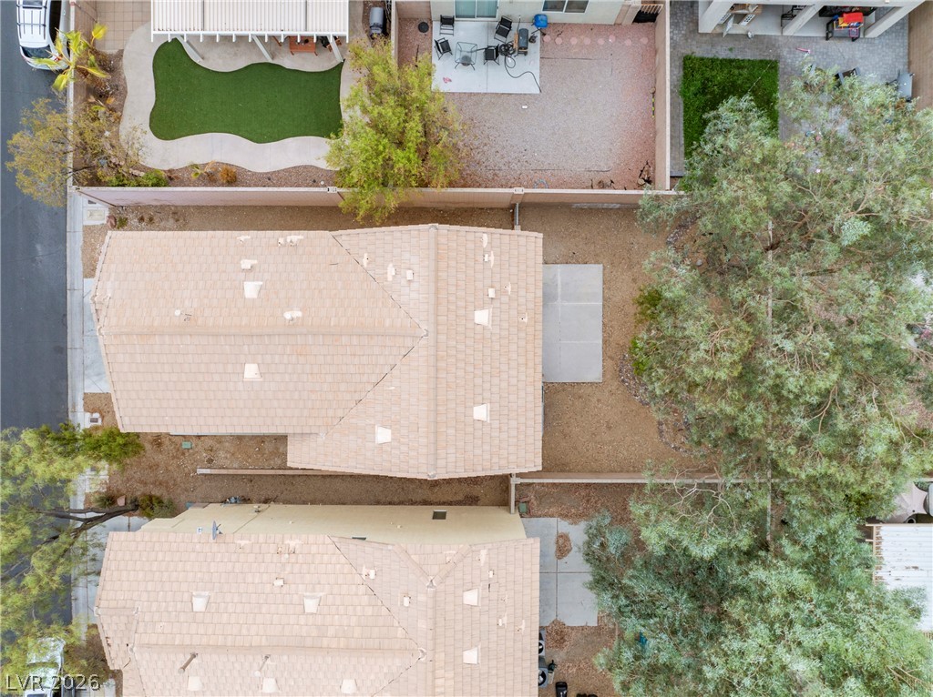 9132 Blue Raven Avenue Las Vegas NV 89143