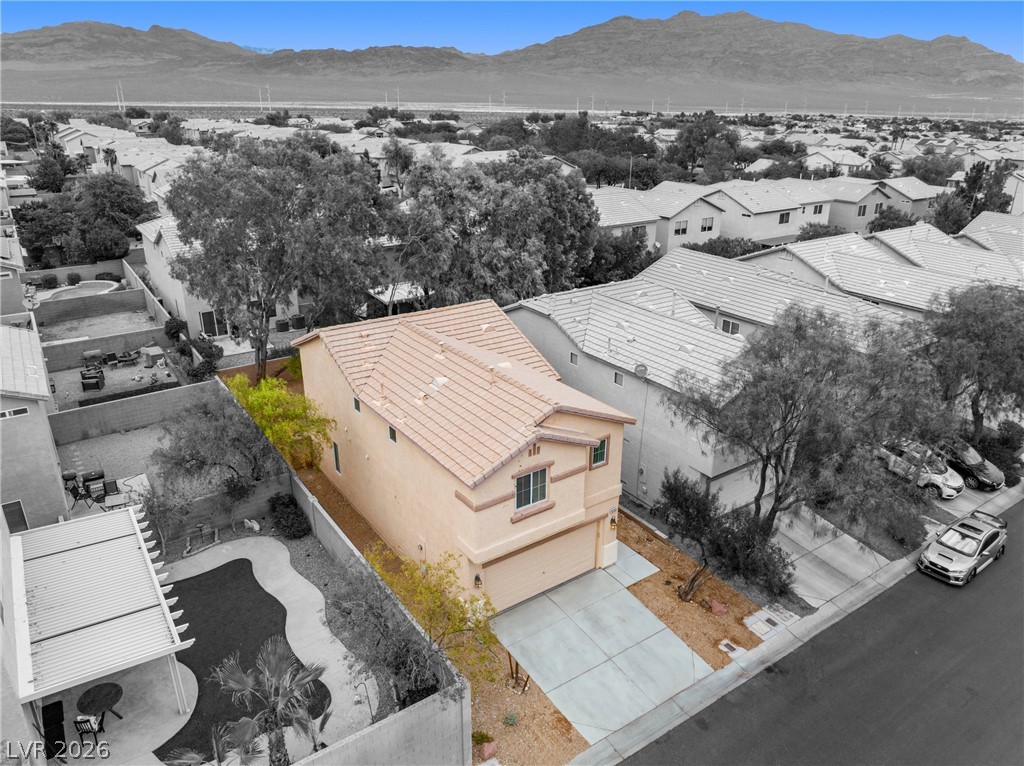 9132 Blue Raven Avenue Las Vegas NV 89143