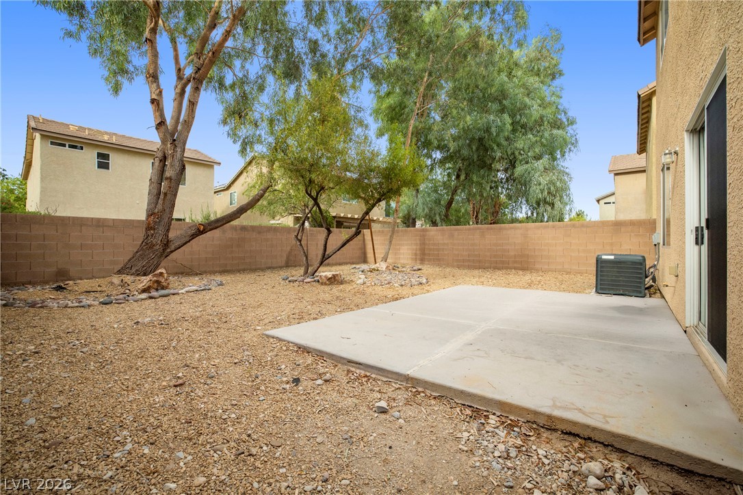9132 Blue Raven Avenue Las Vegas NV 89143