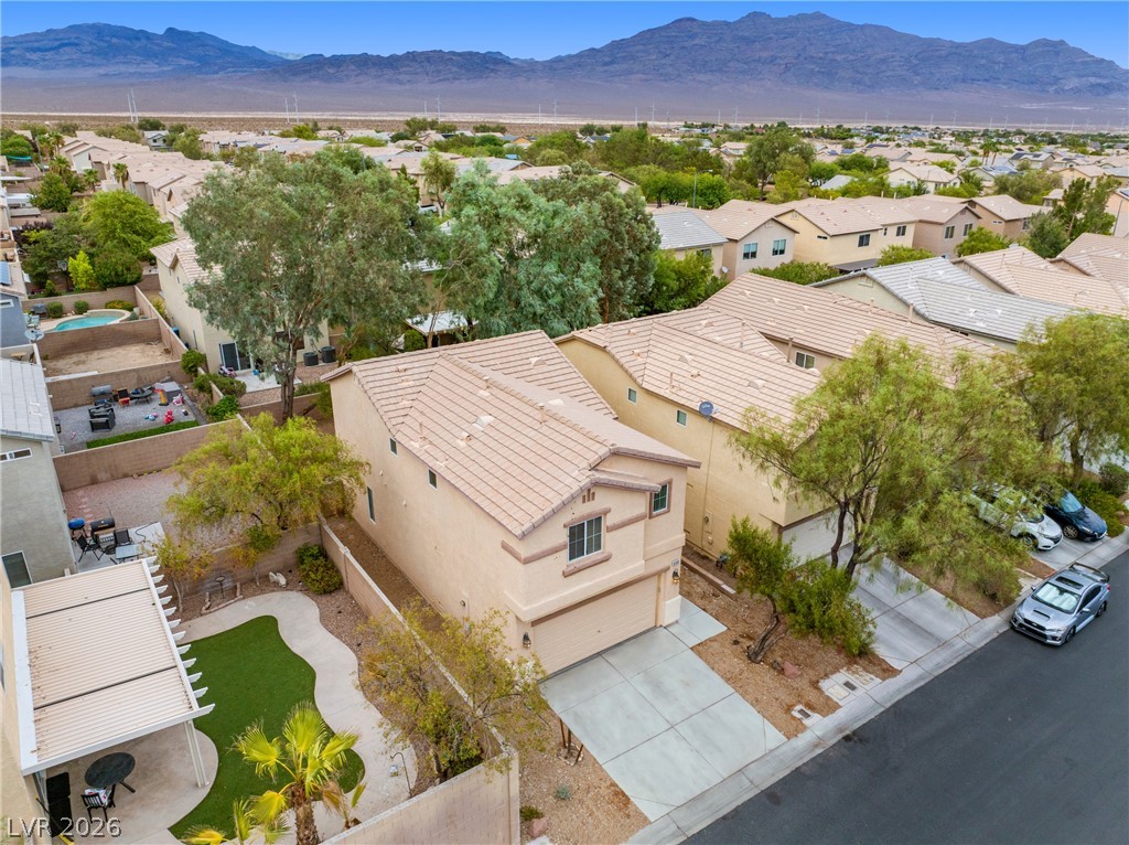 9132 Blue Raven Avenue Las Vegas NV 89143