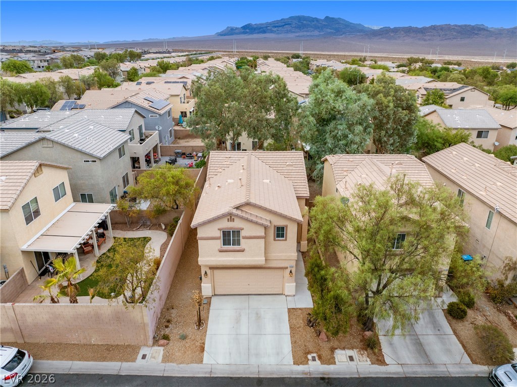 9132 Blue Raven Avenue Las Vegas NV 89143