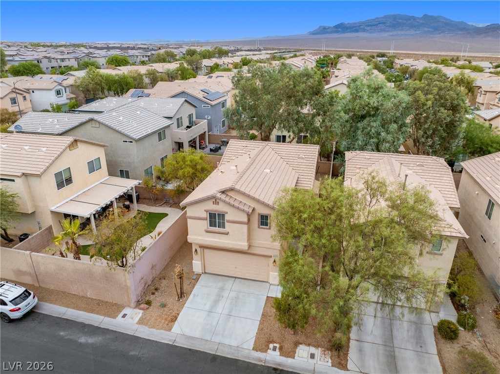 9132 Blue Raven Avenue Las Vegas NV 89143