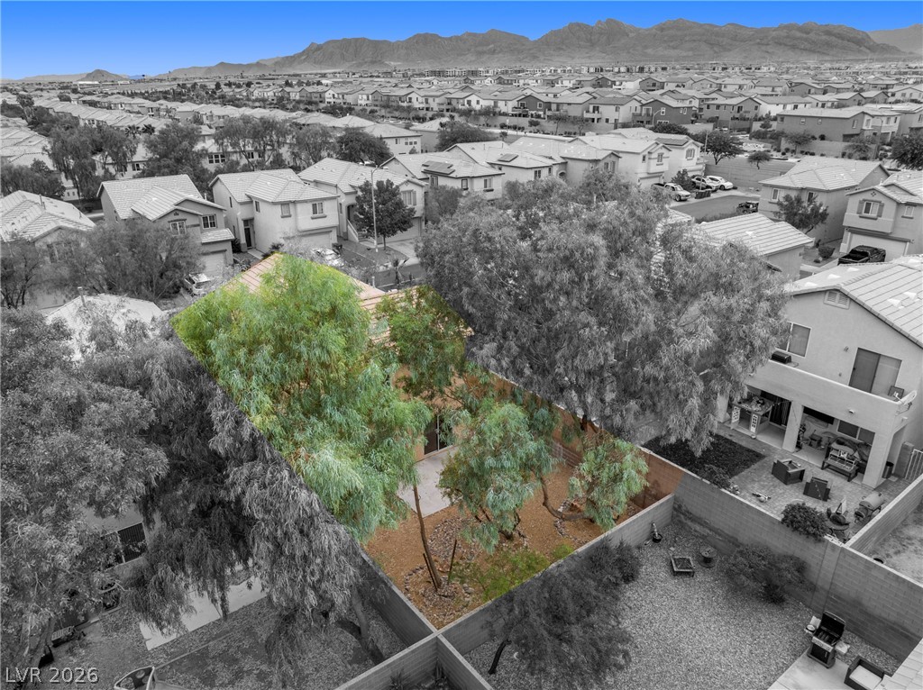 9132 Blue Raven Avenue Las Vegas NV 89143