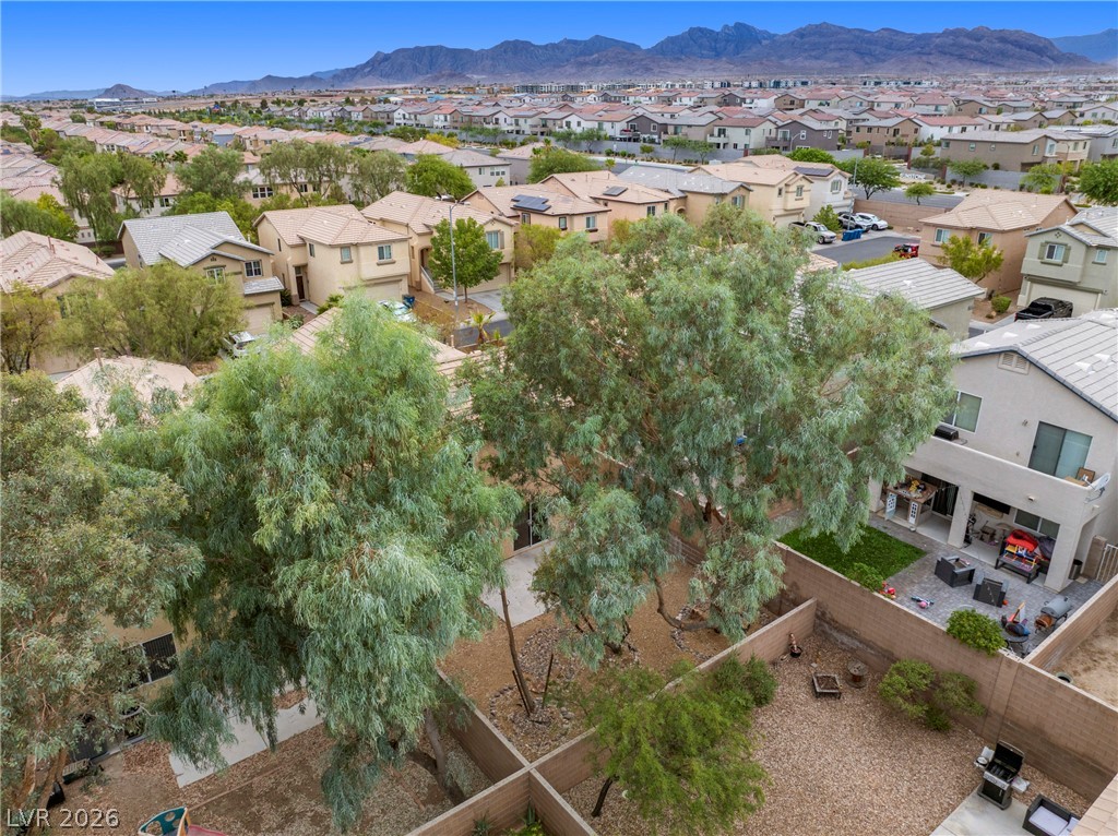 9132 Blue Raven Avenue Las Vegas NV 89143