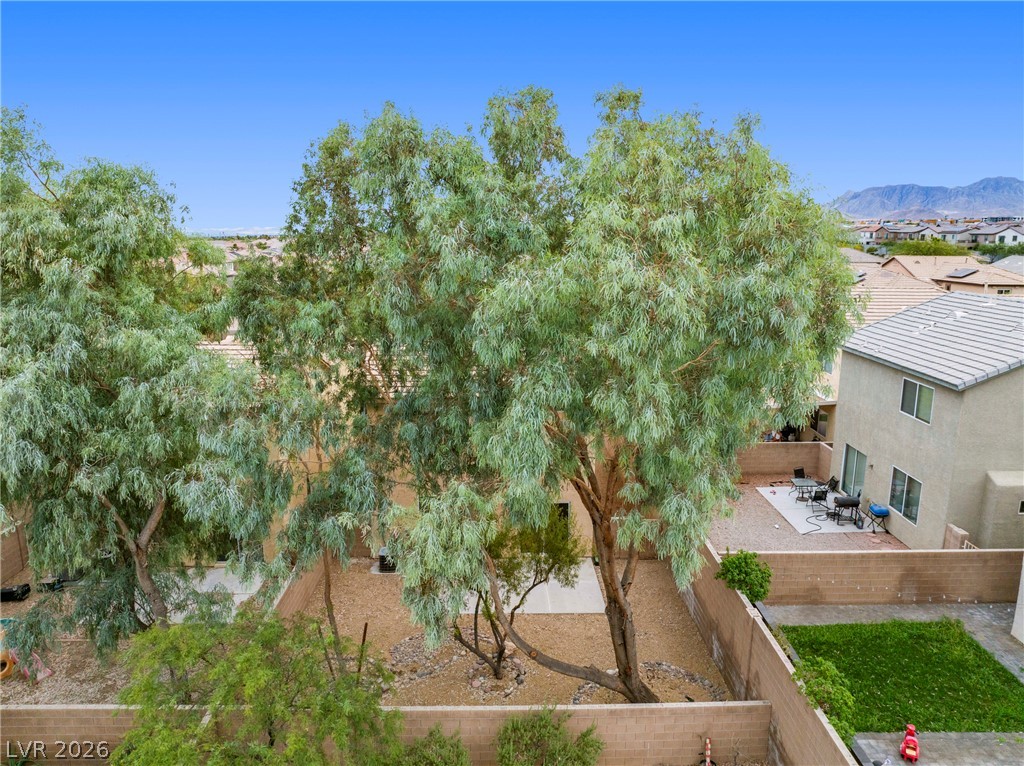 9132 Blue Raven Avenue Las Vegas NV 89143