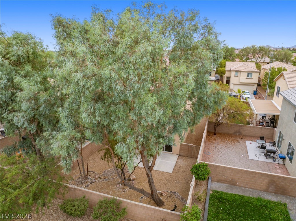 9132 Blue Raven Avenue Las Vegas NV 89143