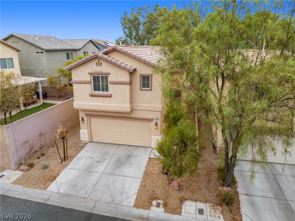 9132 Blue Raven Avenue Las Vegas NV 89143