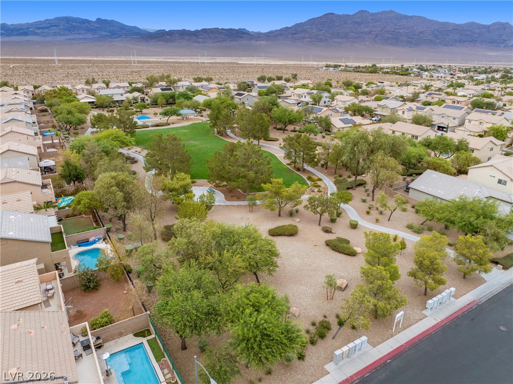 9132 Blue Raven Avenue Las Vegas NV 89143