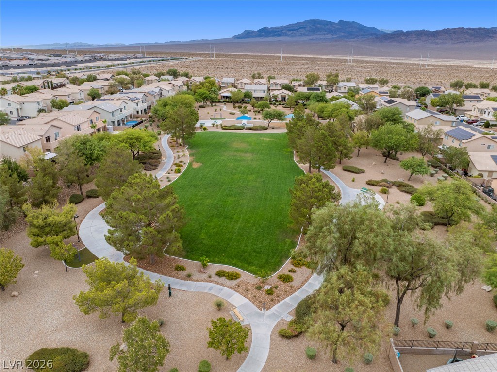 9132 Blue Raven Avenue Las Vegas NV 89143