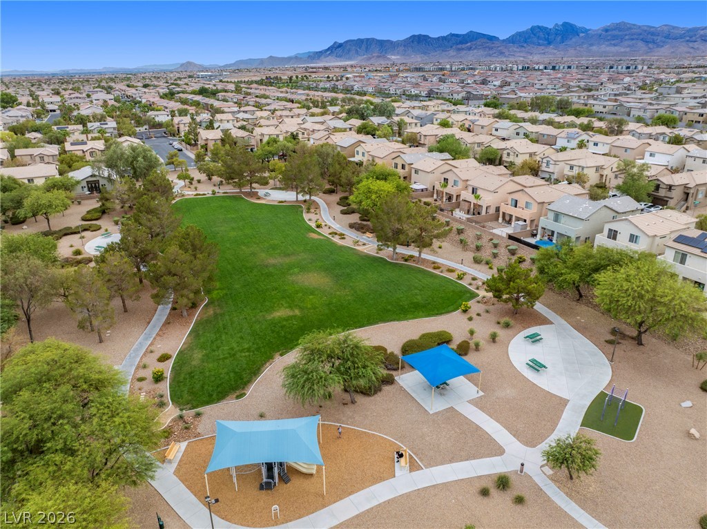 9132 Blue Raven Avenue Las Vegas NV 89143
