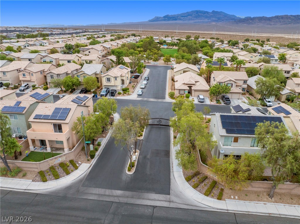 9132 Blue Raven Avenue Las Vegas NV 89143